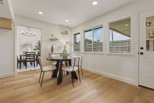 3505 Missoula Street, Irving, TX 75062