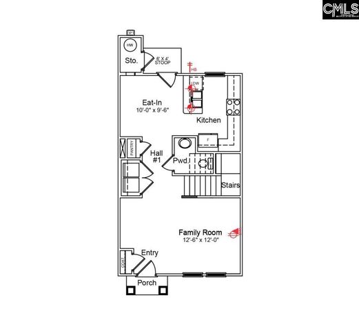 3047 Harborview Drive, Columbia, SC 29229