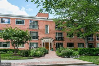 2711 ORDWAY ST NW #310, Washington, DC 20008