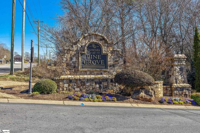 113 Pine Walk Drive, Greenville, SC 29615
