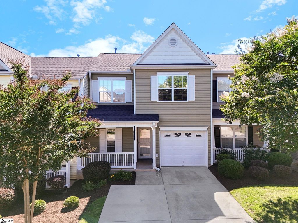 113 Pine Walk Drive, Greenville, SC 29615