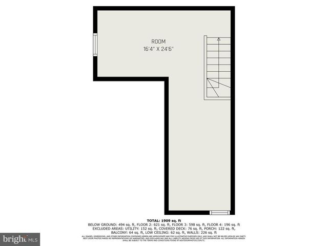 26 S HARRISBURG ST, Steelton, PA 17113