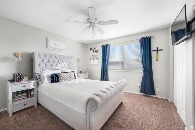 5661 W SUNKIST DR, Kearns, UT 84118