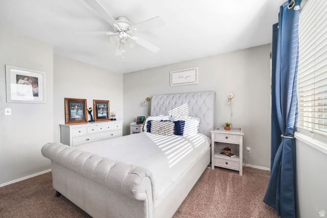 5661 W SUNKIST DR, Kearns, UT 84118