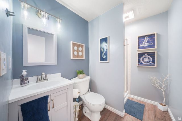 5661 W SUNKIST DR, Kearns, UT 84118