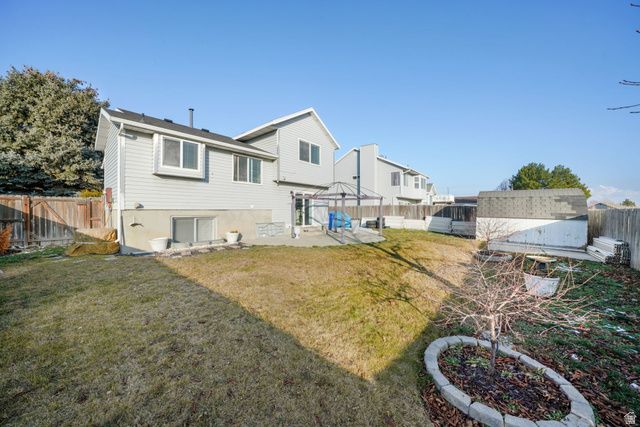 5661 W SUNKIST DR, Kearns, UT 84118