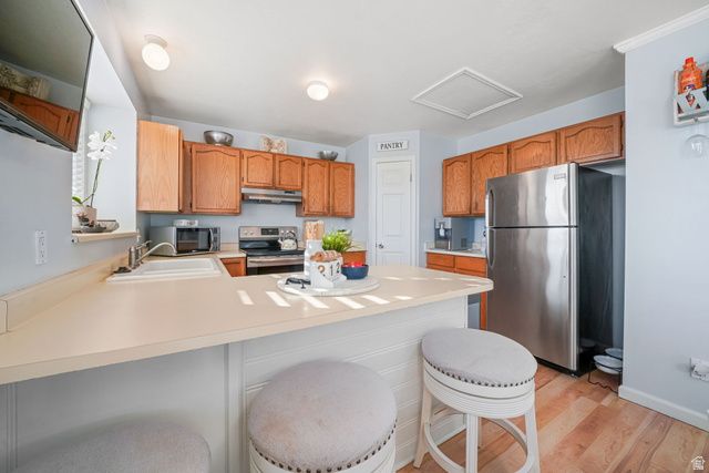 5661 W SUNKIST DR, Kearns, UT 84118