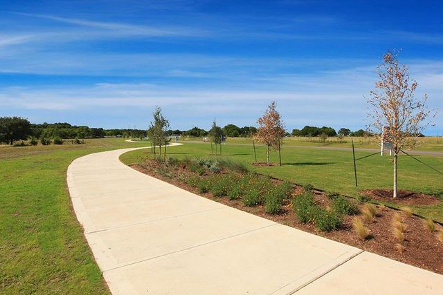 134 White Horses DR, Kyle, TX 78640