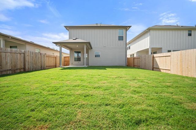 134 White Horses DR, Kyle, TX 78640