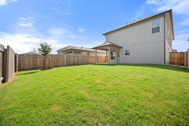 134 White Horses DR, Kyle, TX 78640