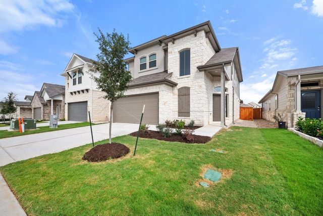 134 White Horses DR, Kyle, TX 78640