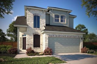 134 White Horses DR, Kyle, TX 78640