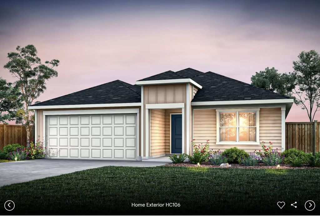 105 Lindheimer LN, San Marcos, TX 78666