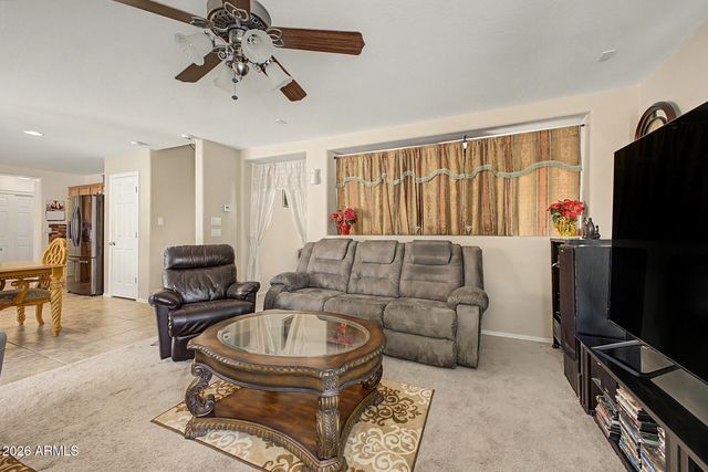 958 W LINDBERGH Avenue, Coolidge, AZ 85128