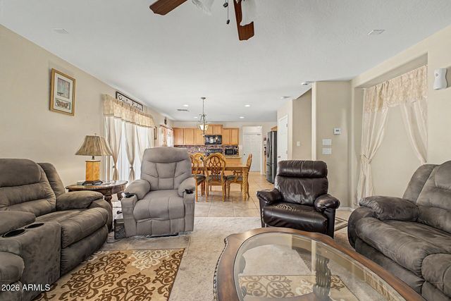 958 W LINDBERGH Avenue, Coolidge, AZ 85128