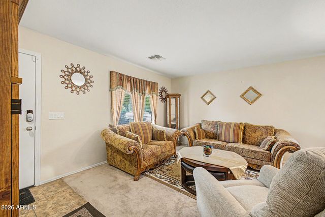 958 W LINDBERGH Avenue, Coolidge, AZ 85128