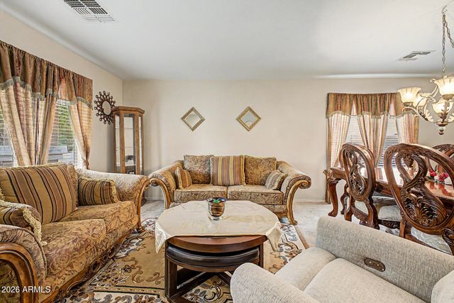 958 W LINDBERGH Avenue, Coolidge, AZ 85128