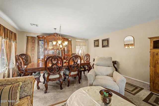 958 W LINDBERGH Avenue, Coolidge, AZ 85128