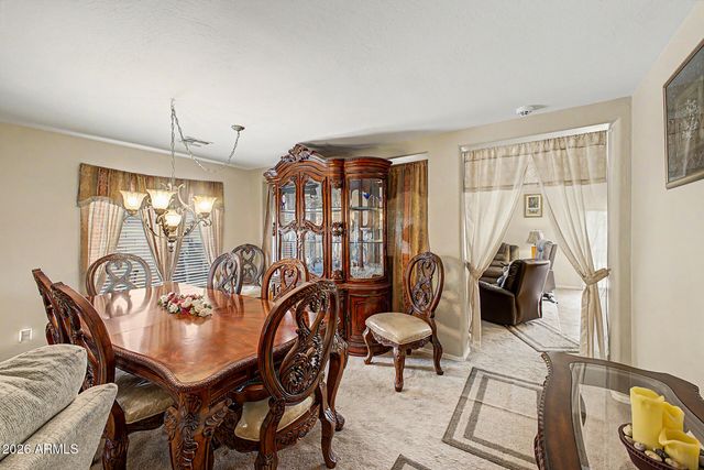 958 W LINDBERGH Avenue, Coolidge, AZ 85128