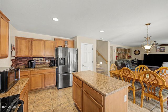 958 W LINDBERGH Avenue, Coolidge, AZ 85128