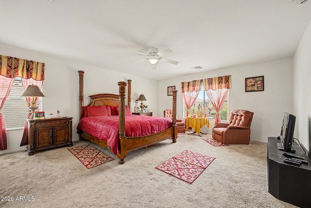 958 W LINDBERGH Avenue, Coolidge, AZ 85128