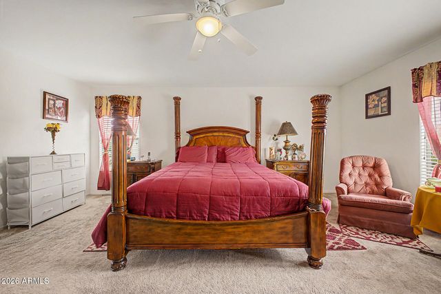 958 W LINDBERGH Avenue, Coolidge, AZ 85128