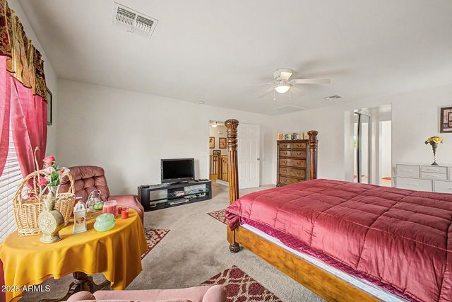 958 W LINDBERGH Avenue, Coolidge, AZ 85128