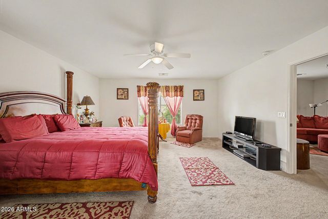 958 W LINDBERGH Avenue, Coolidge, AZ 85128