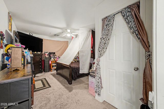 958 W LINDBERGH Avenue, Coolidge, AZ 85128