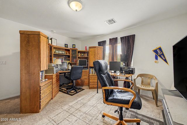 958 W LINDBERGH Avenue, Coolidge, AZ 85128