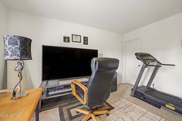 958 W LINDBERGH Avenue, Coolidge, AZ 85128