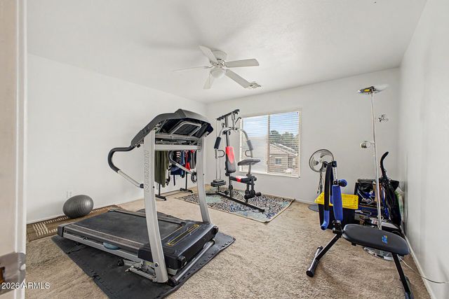 958 W LINDBERGH Avenue, Coolidge, AZ 85128