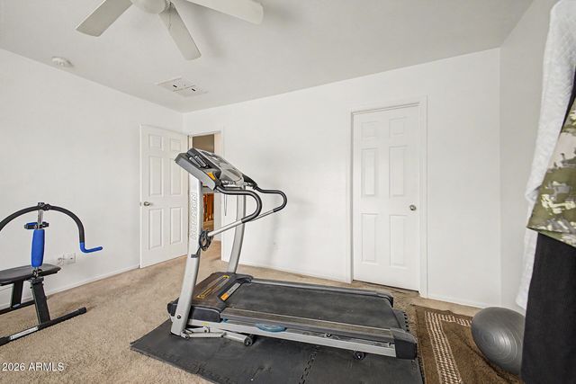 958 W LINDBERGH Avenue, Coolidge, AZ 85128