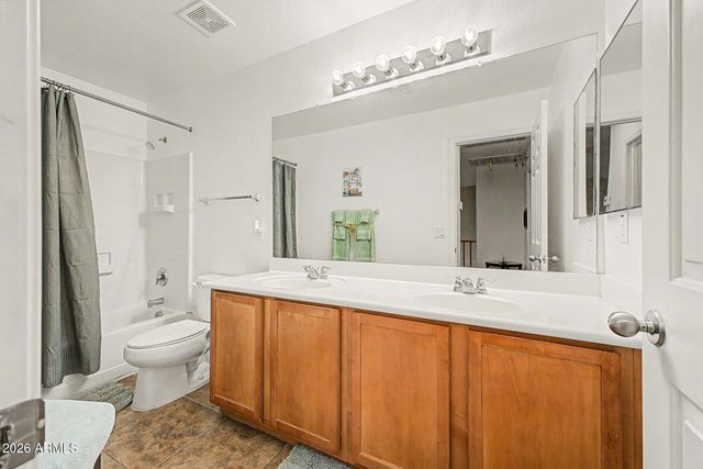 958 W LINDBERGH Avenue, Coolidge, AZ 85128