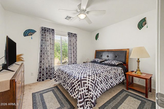 958 W LINDBERGH Avenue, Coolidge, AZ 85128
