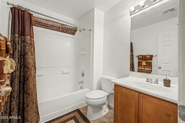 958 W LINDBERGH Avenue, Coolidge, AZ 85128