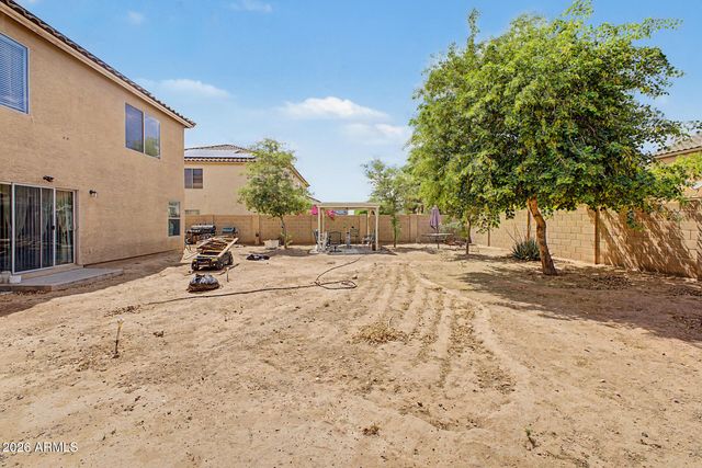 958 W LINDBERGH Avenue, Coolidge, AZ 85128