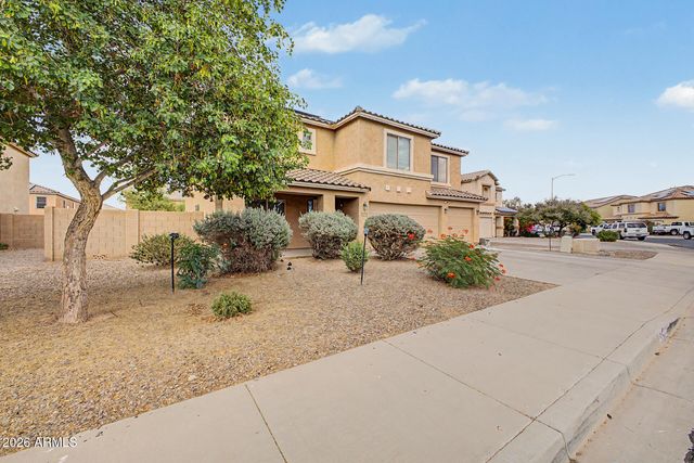 958 W LINDBERGH Avenue, Coolidge, AZ 85128