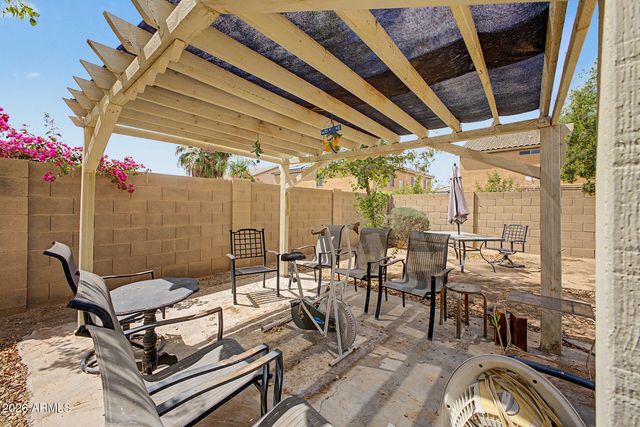 958 W LINDBERGH Avenue, Coolidge, AZ 85128