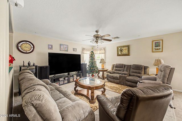 958 W LINDBERGH Avenue, Coolidge, AZ 85128