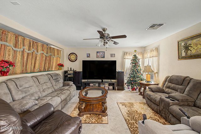 958 W LINDBERGH Avenue, Coolidge, AZ 85128