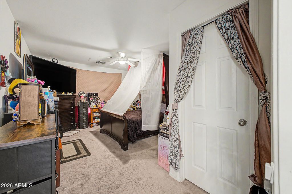 Image 29 of property listing at 958 W LINDBERGH Avenue, Coolidge, AZ 85128