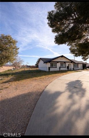 20585 Yucca Loma, Apple Valley, CA 92307