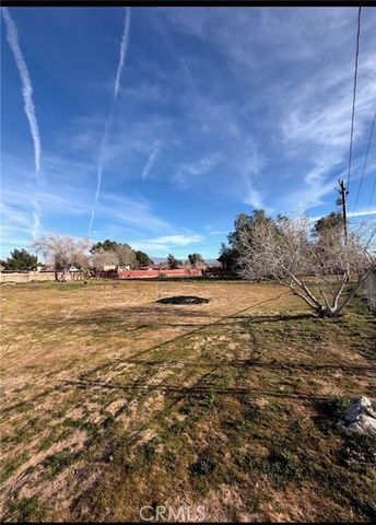 20585 Yucca Loma, Apple Valley, CA 92307