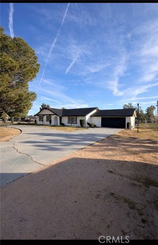 20585 Yucca Loma, Apple Valley, CA 92307