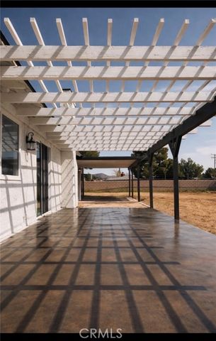 20585 Yucca Loma, Apple Valley, CA 92307