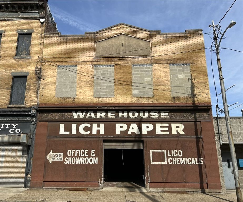 1005 5th Avenue, Mckeesport, PA 15132