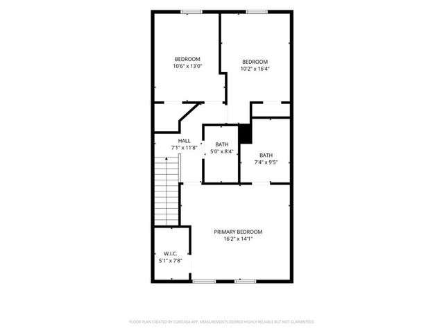 260 Manning Road 140, Marietta, GA 30064