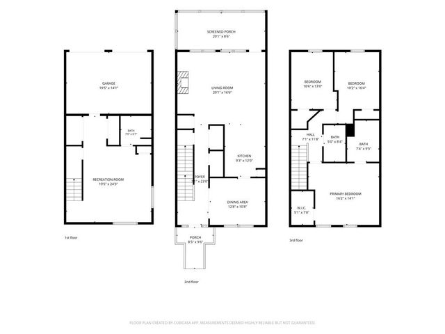 260 Manning Road 140, Marietta, GA 30064