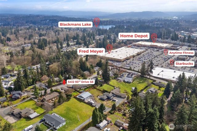 5412 93rd Drive SE, Snohomish, WA 98290